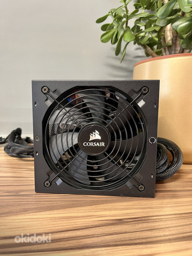 Toiteplokk Corsair CX750
