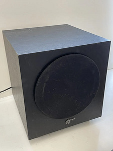 Audio pro ace bass b5 active subwoofer (2 foto / 2)