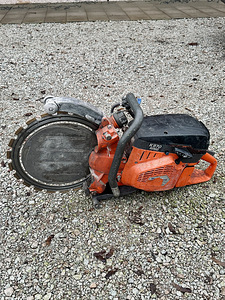 Husqvarna K970 Ring дисковая пила