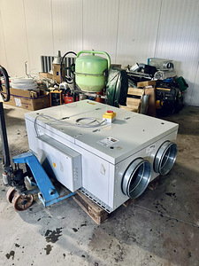 KOMFOVENT VERSO R1300F (1 фото из 4)