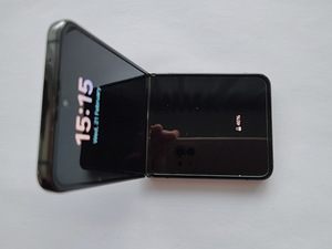 SAMSUNG GALAXY FLIP4 (FLIP 4 256GB) (2 foto / 8)