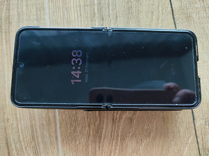 SAMSUNG GALAXY FLIP4 (FLIP 4 256GB) (5 foto / 8)