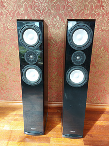 Колонки Magnat Quantum 605 (2 фото из 6)