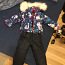 Детский зимний костюм / куртк и штаны (фото #1)