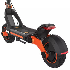 Куго кирин G3 (3 фото из 3)