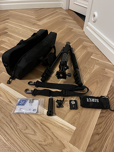 Штатив Sirui E-1004 (1 фото из 1)