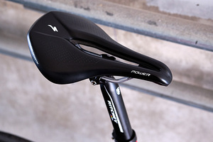 Maanteeratas Wilier Izoard XP (6 foto / 7)