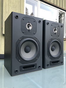 Kõlarid Focal JM lab Chorus 705 (1 foto / 2)