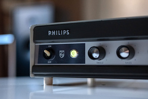 Philips AG-9016 (2 фото из 4)