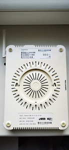 Ruuter Thomson TG784 (2 foto / 4)