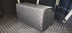 Автомобильный органайзер 54x23cm (4 фото из 6)