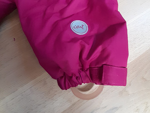Riiete komplekt (9 foto / 10)