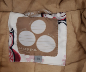 Huppa soe kombekas s.74 (4 foto / 5)