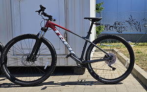 TREK MARLIN 6 (3 фото из 4)