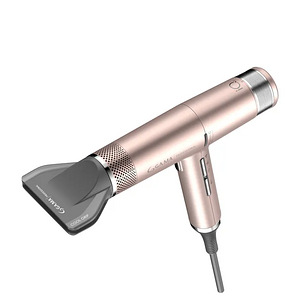 GA.MA IQ2 Perfetto Hairdryer Rose Gold (2 foto / 2)