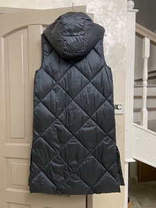 Vest Massimo Dutti (2 foto / 2)