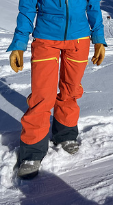 Norrona Lofoten Gore -Tex Pro (1 foto / 5)