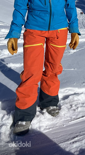 Norrona Lofoten Gore-Tex Pro