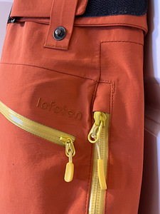 Norrona Lofoten Gore -Tex Pro (2 foto / 5)