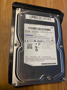 NAS Synology DS214play (4 foto / 4)