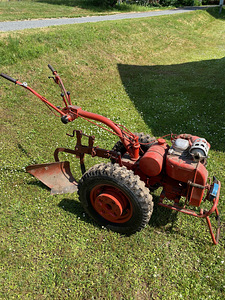 Motoplokk MTZ05 (8 foto / 8)