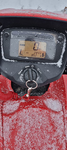ATV SUZUKI LT-A 700 X KING QUAD (2 foto / 5)