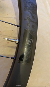 SYNCROS SILVERTON 1.0 (4 foto / 4)