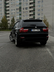 BMW X5 3.0d (1 фото из 4)