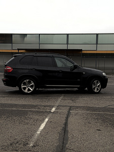 BMW X5 3.0d (3 фото из 4)
