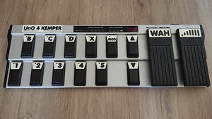 Kemper (2 фото из 3)