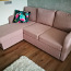 Раскладной угловой диван-кровать (фото #4)