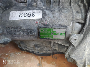 Müüa varuosad audi/passat 2.5tdi 2001a (2 foto / 2)