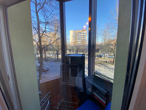 A. Puškini tn 10, Vanalinn, Narva, Ida-Virumaa (6 foto / 14)