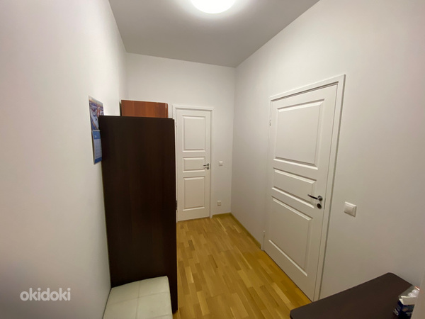 Аренда 1-комнатной квартиры в Нарве с лифтом и парковочным местом (фото #7)