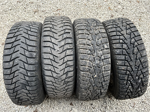 15" 5x112 audi valuveljed naastrehvidega (6 foto / 10)