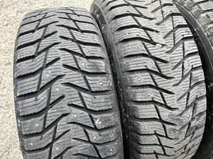15" 5x112 audi valuveljed naastrehvidega (7 foto / 10)