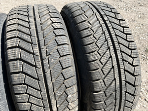 16" 5x112 Volkswageni veljed lamellrehvidega (7 foto / 10)