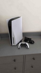 PLAYSTATION 5, Euronics Garantii (1 foto / 1)