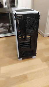 Mänguri RTX 3060 , 1TB SSD, 16GB DDR4 RYZEN 5 3600x, WIFI (2 foto / 2)