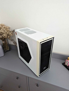 Intel i5- 6500, 16 GB ram, Nvidia GTX 970, 500gb, (1 foto / 1)