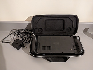 Steam Deck OLED 512gb + SD-карта 512gb (3 фото из 3)