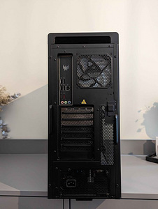 Mänguri Arvuti I7-12700k, 32GB DDR5, RTX 3080, 1TB SSD M2 (2 foto / 5)