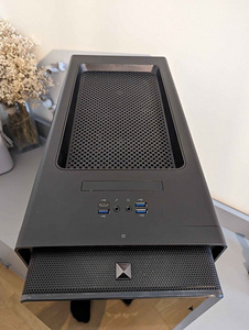 Mänguri Arvuti I7-12700k, 32GB DDR5, RTX 3080, 1TB SSD M2 (3 foto / 5)