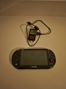 Sony PS Vita Kodustatud /CFW/ Homebrew + mälukaart (1 foto / 1)