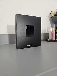 Samsung fold 5 uuevärne garantii 1.8 aastad (1 foto / 2)