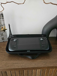 Steam Deck LCD 512gb