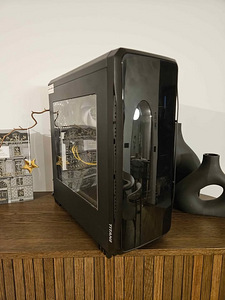 Mänguri arvuti Intel i5-12500, 1TB m2, ram 16gb, RTX 2060 (1 foto / 1)
