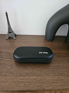 Sony Ps Vita + 128gb + ümbris kodeeritud/CFW/ ,püsivara (2 foto / 2)