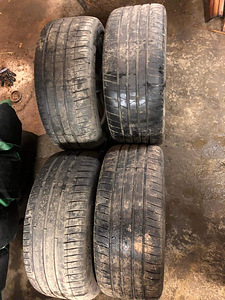 5x120 BMW veljed (6 foto / 10)
