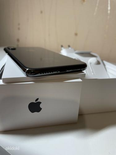 Apple iPhone Xs, Space Gray, 256 GB (фото #3)